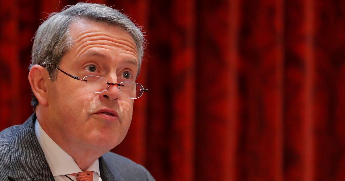 Randal Quarles, do Federal Reserve, deve se tornar chair do FSB