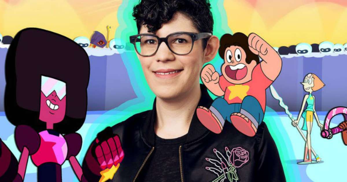 Steven Universo  tudo sobre filmes e series