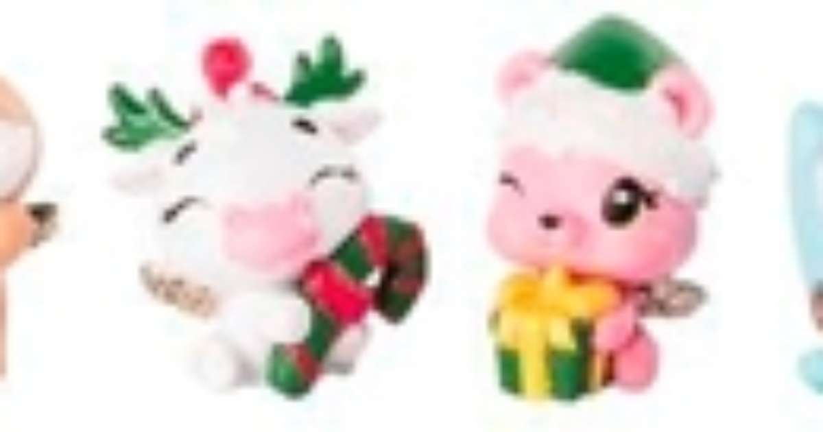 Christmas hatchimals clearance