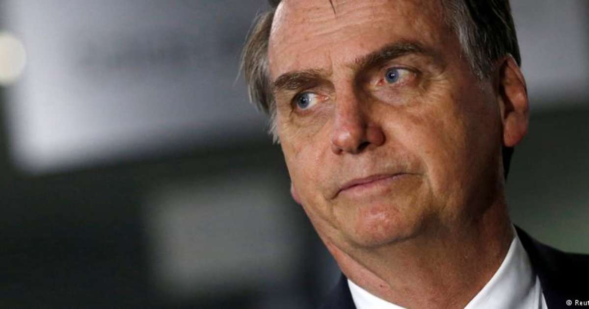 Posse De Bolsonaro Terá 12 Chefes De Estado E De Governo