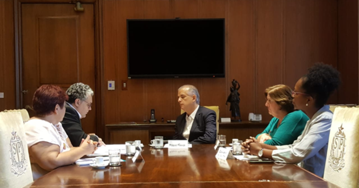 Presidente da CCM Iamspe faz balanço de 2018