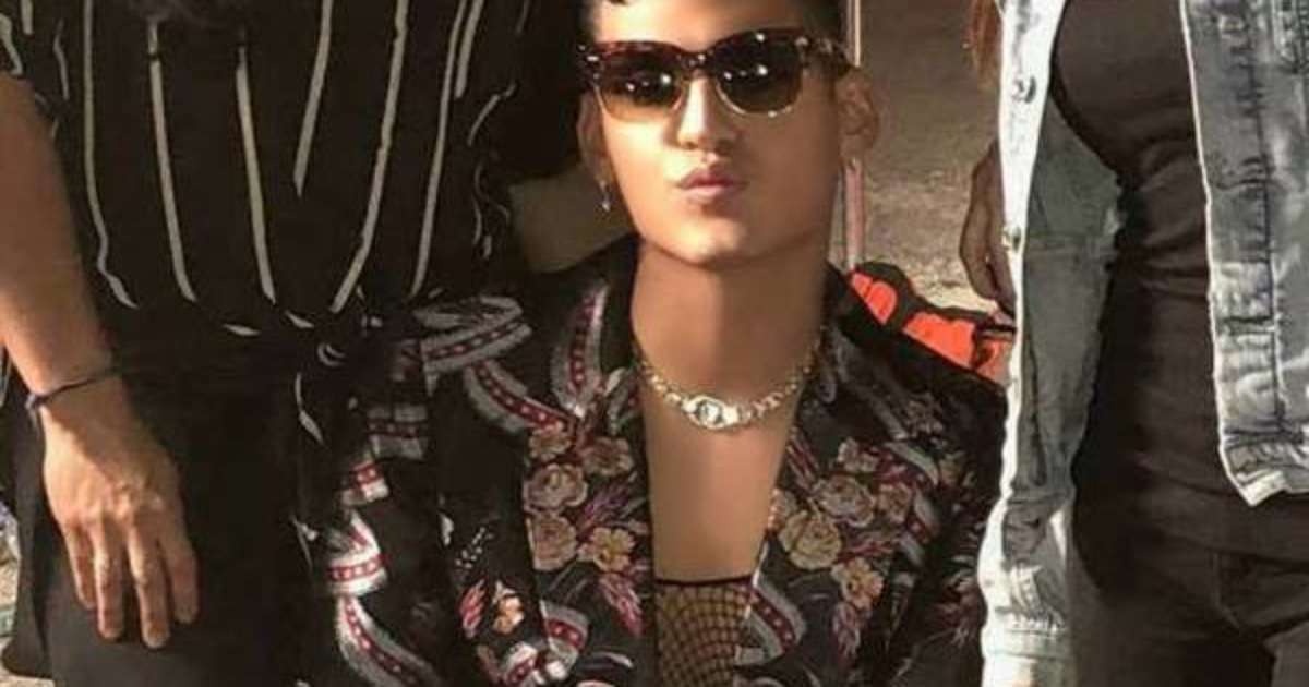 Rapper e ativista LGBT, Kevin Fret é morto em Porto Rico