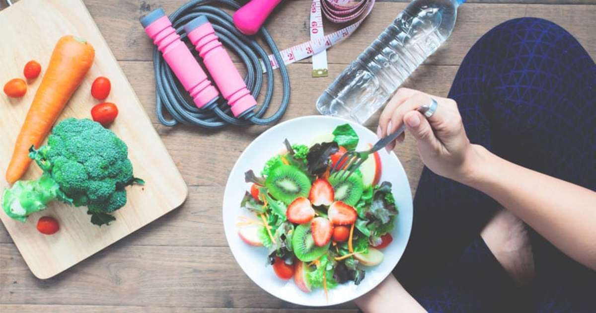 Veja 10 truques para deixar a dieta mais f&aacute;cil