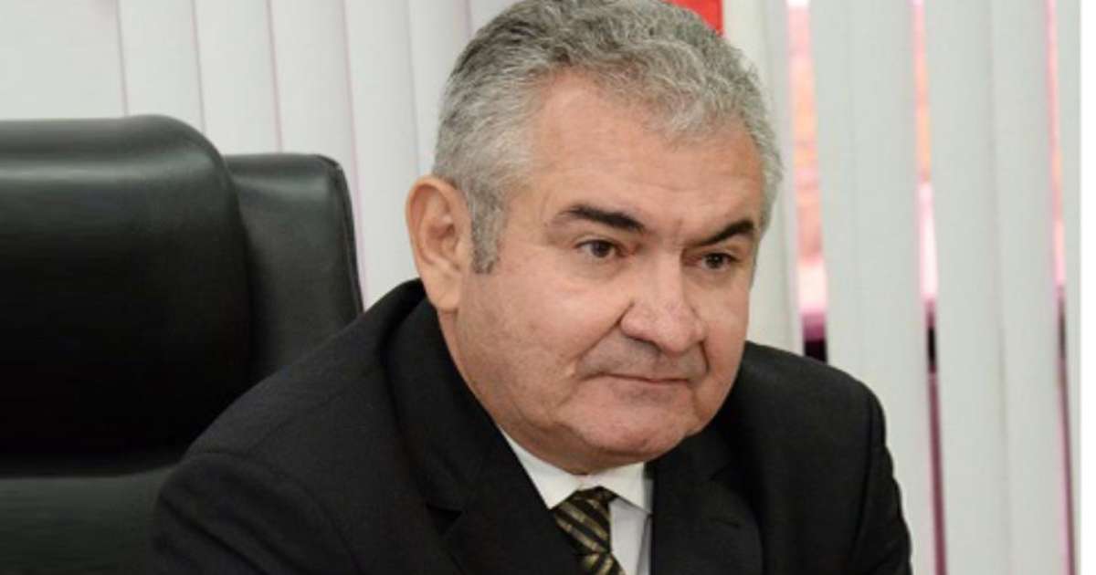 Angelo Coronel quer 'mudar a cara do Senado'