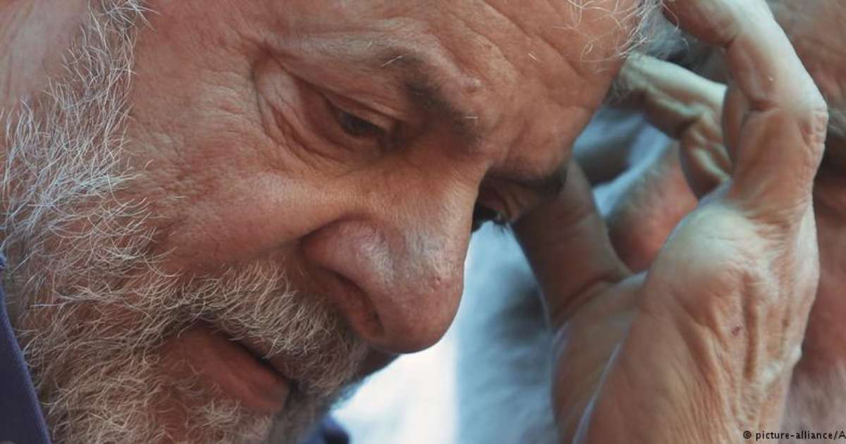 Lula é Condenado A 12 Anos E 11 Meses De Prisão Por Sítio Em Atibaia