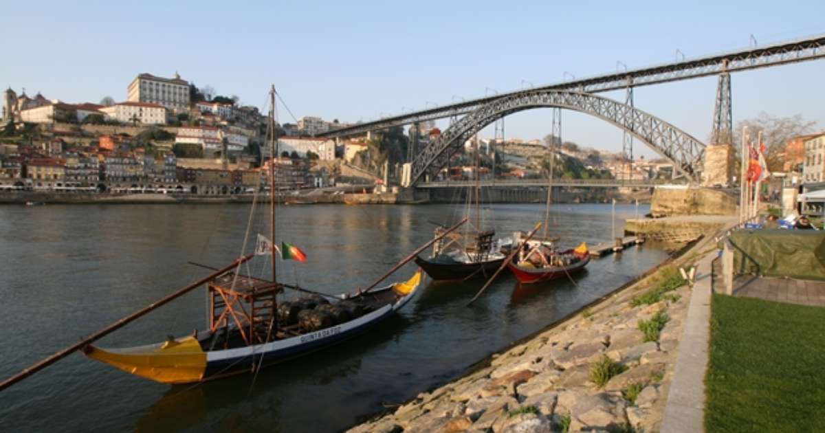 Permuta de imóveis entre Brasil e Portugal