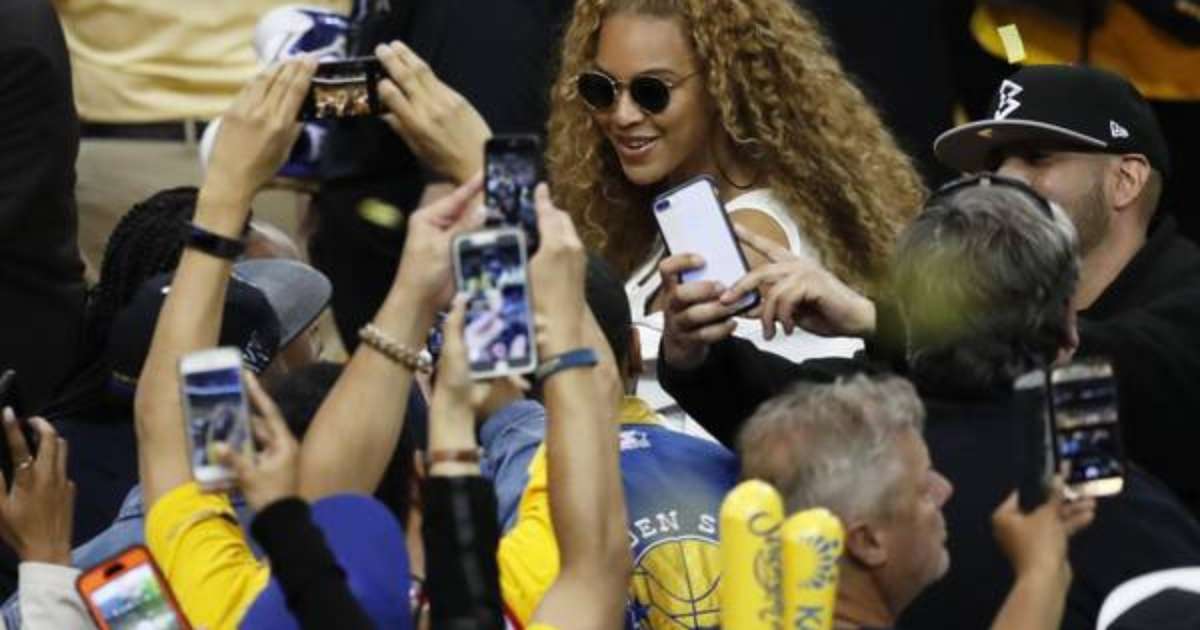 Beyoncé fecha parceria com Adidas para criar linha de roupas