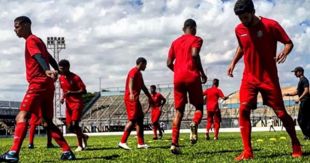 São José disputará Copa Paulista pela quarta vez; veja informações - São  José Esporte Clube