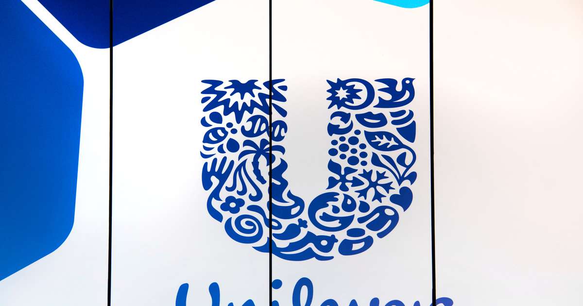 Unilever tem resultado melhor que a expectativa no 1º tri