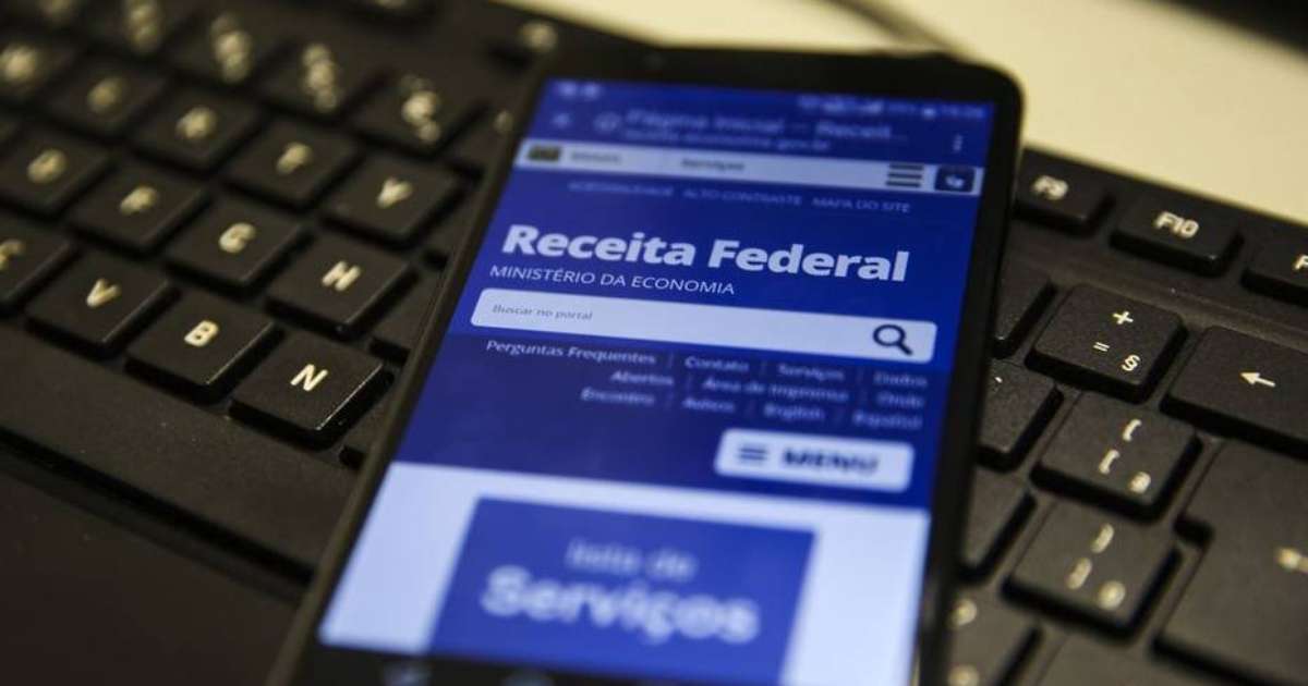 prazo para entregar declaração do irpf vence hoje