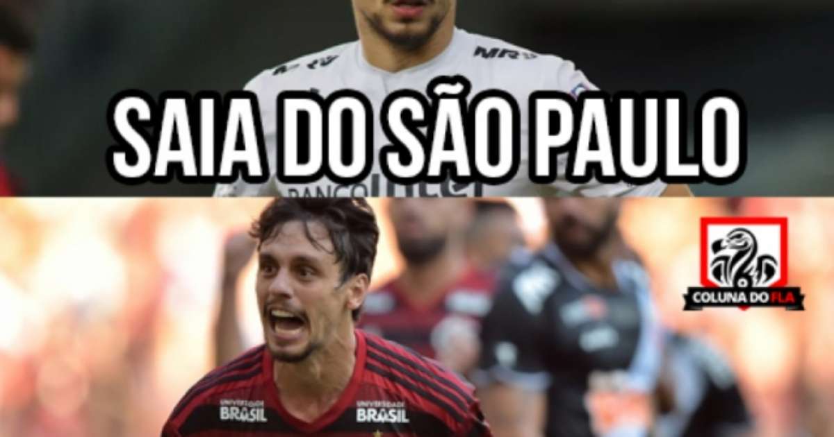 Os melhores memes da vitória do Flamengo sobre o Corinthians