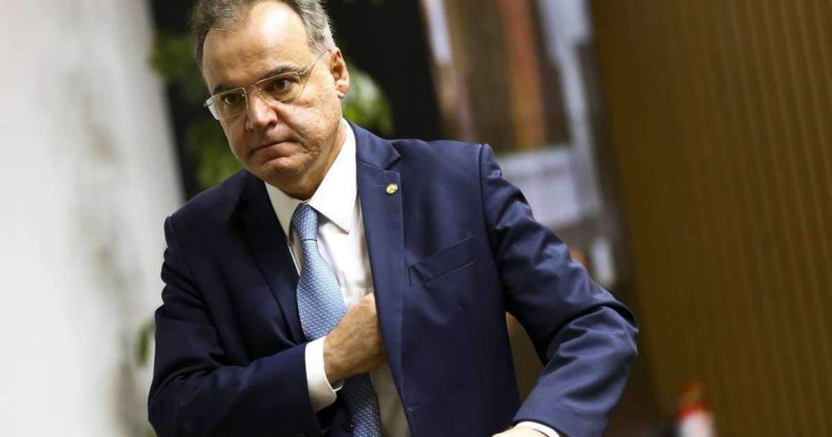 Relator Da Reforma Pode Criar Nova Regra De Transição