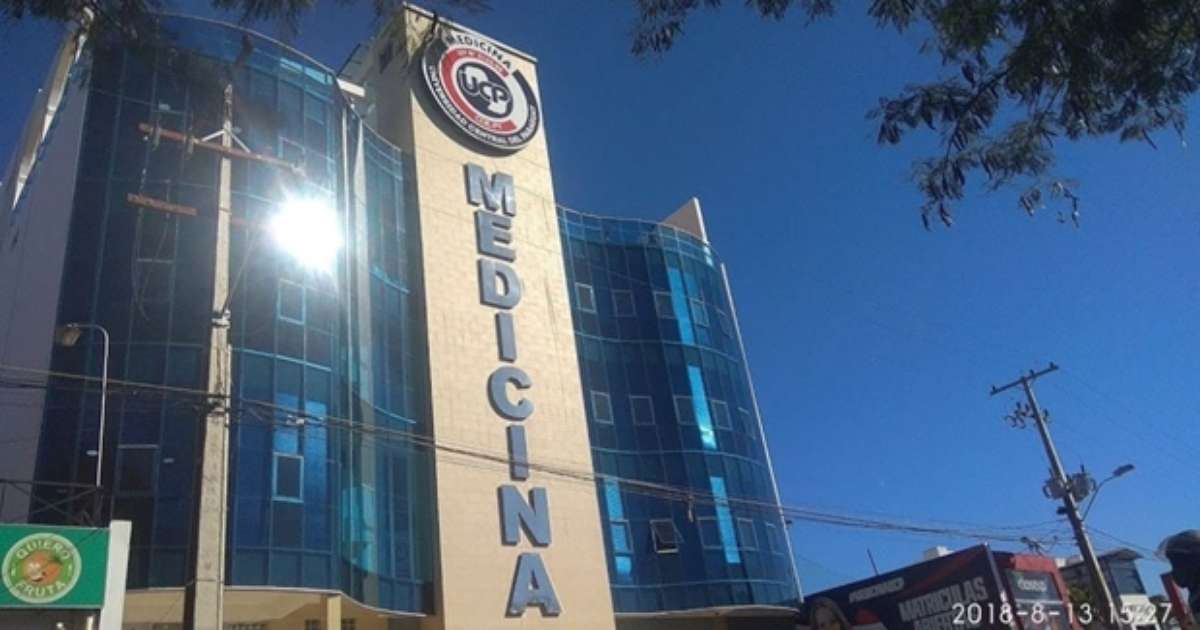 Medicina no Paraguai: melhor universidade de medicina do Paraguai ...