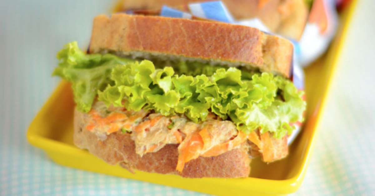 19 lanches práticos e rápidos para levar na sua viagem