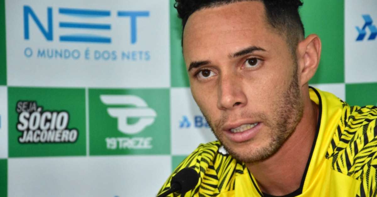 Omar Espera Juventude Ligado Para Ficar Na Liderança Da Série C 