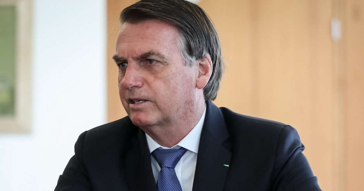 Bolsonaro Tenta Se Equilibrar Entre Pedidos De Moro E Relação Com ...