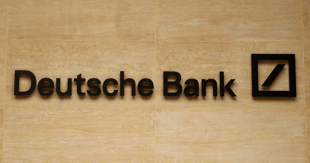Investigação dos EUA encontra possíveis falhas no controle do Deutche