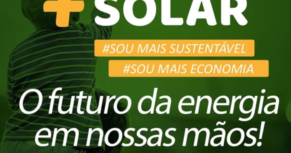 A discussão sobre o futuro da energia ganha atenção dos brasileiros