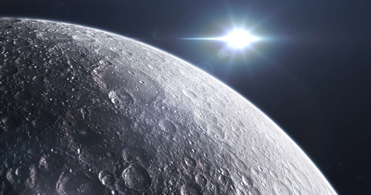 Lua fora de curso você sabe o que significa?