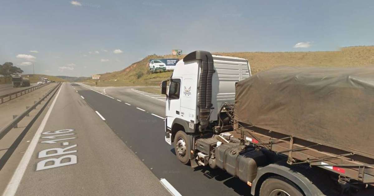 Acidente em estrada da Argentina mata 10 cavalos