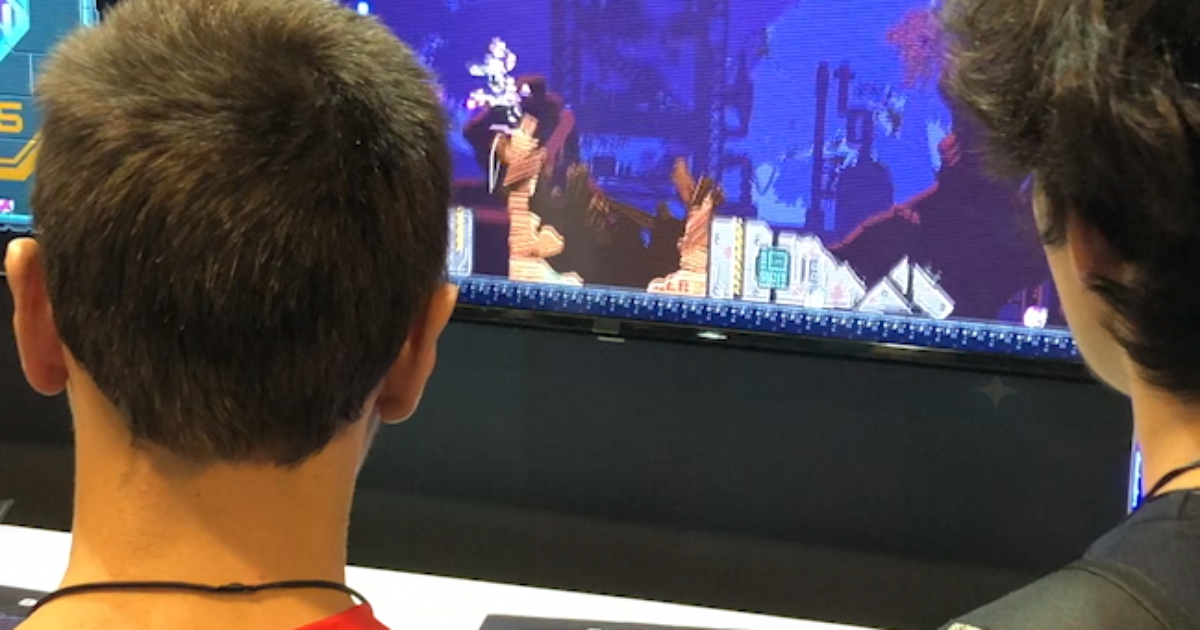A criatividade de jogos independentes; veja o que tem na BGS