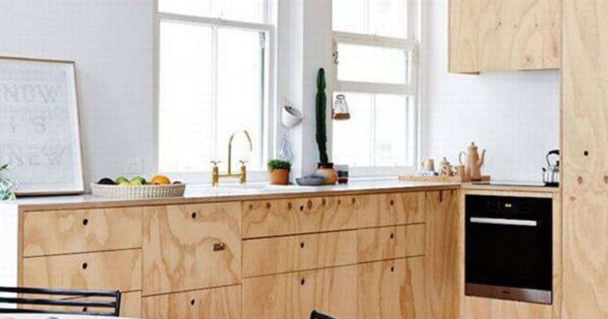 Armário de Madeira: +52 Modelos Para Decorar Sua Casa