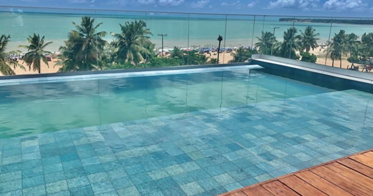 Comprar um imóvel luxo a beira mar de João Pessoa através da