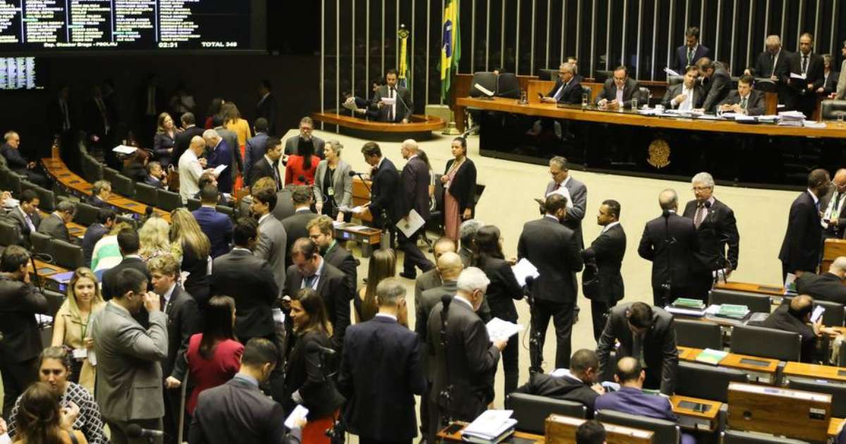 Fundo Eleitoral E Fundo Partid Rio Entenda Como Funciona