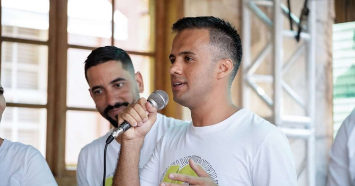 Alan Lopes: CEO da maior consultoria TOTVS