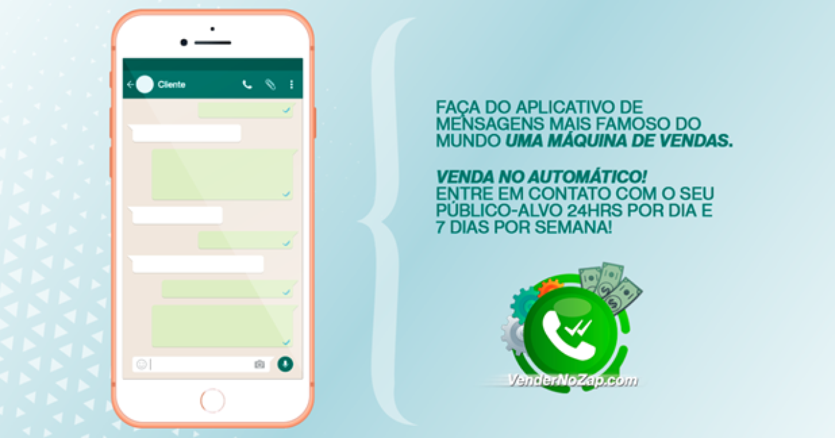 O poder de vendas do WhatsApp e suas ferramentas