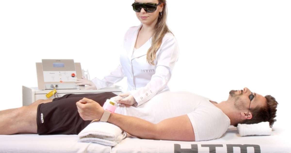 Ilib Modificado As vantagens da Terapia ILIB Transcutânea