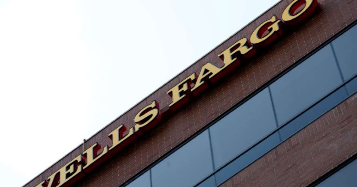 Wells Fargo tem queda de 55 no lucro e novo presidente promete mudanças