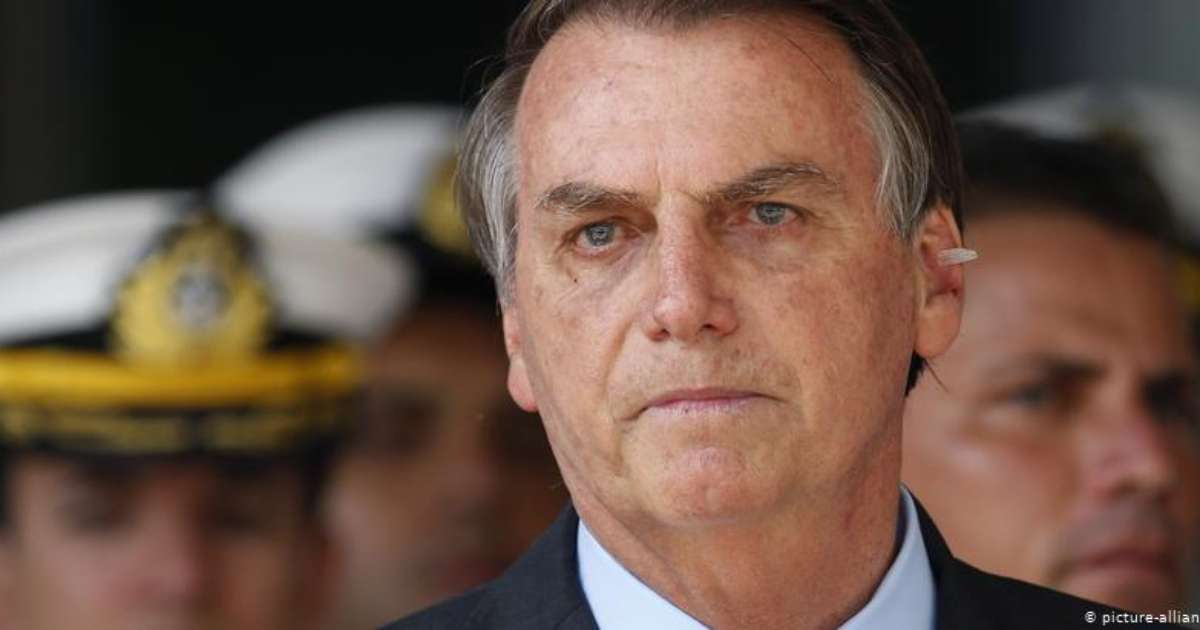 Bolsonaro Fez A Maioria Dos Ataques A Jornalistas Em 2019