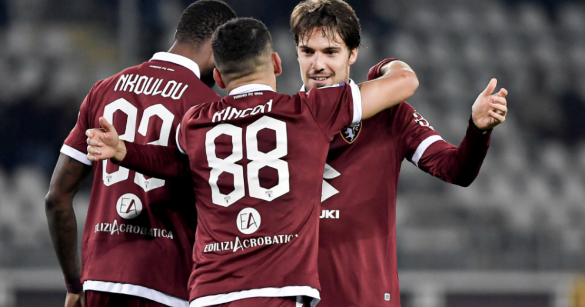 Milan x Torino: veja onde assistir à partida da Copa da Itália