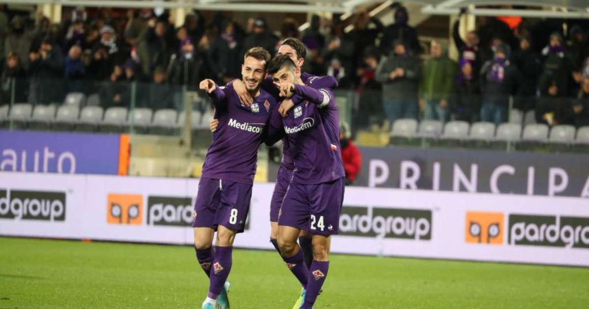 Inter de Milão x Fiorentina: veja onde assistir à partida do Campeonato ...