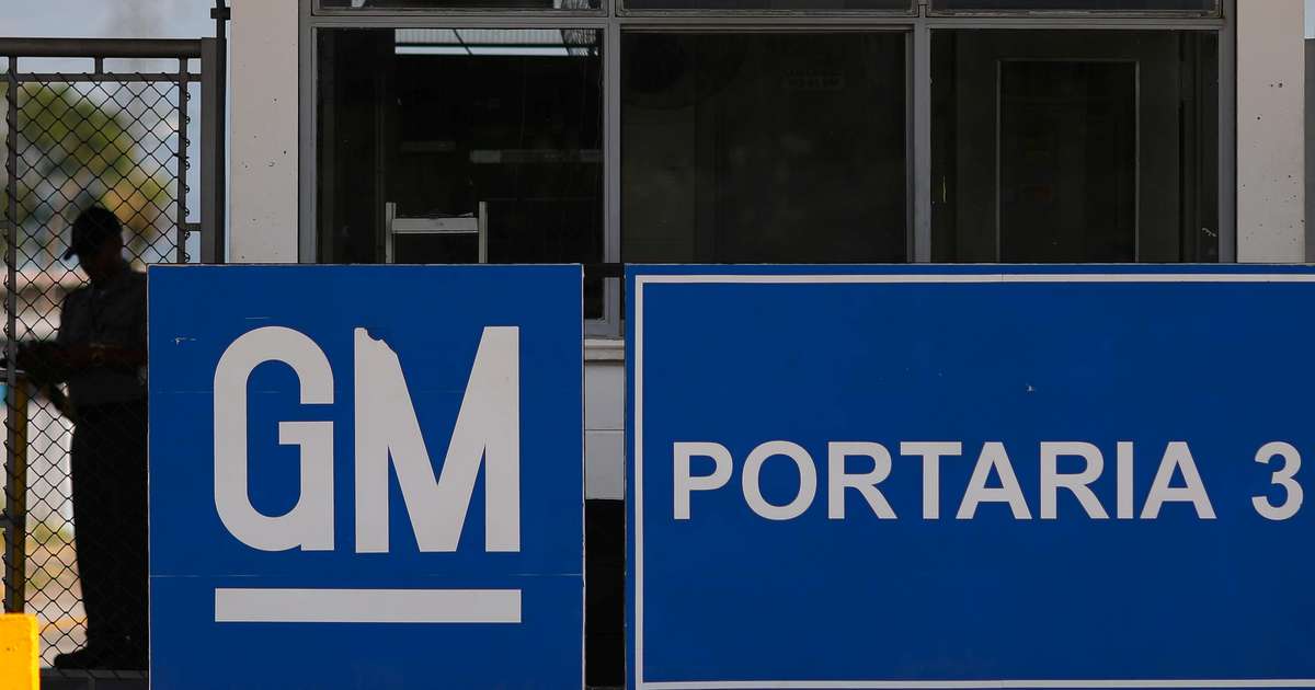 GM quer reduzir salários no interior de SP em 25% com corte de jornada, diz  sindicato – Money Times
