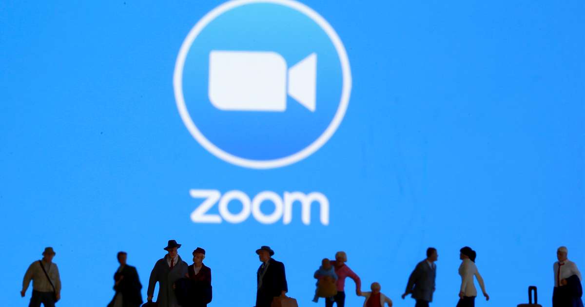Zoom contrata ex-chefe de segurança do Facebook para reforçar ...
