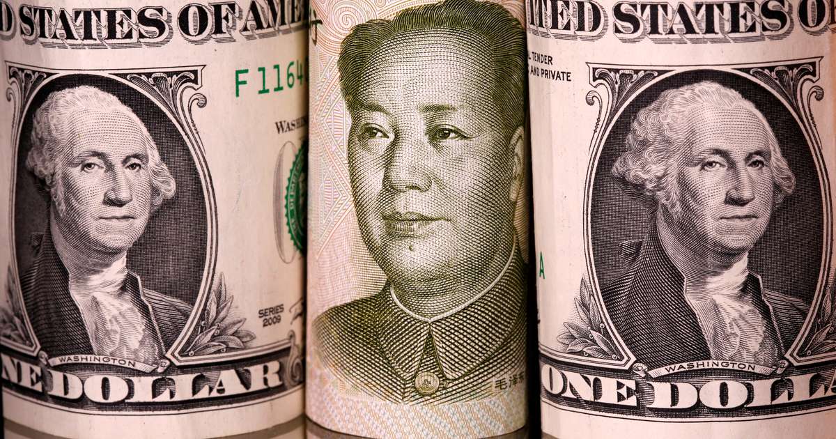 China diz que vai manter iuan basicamente estável e aumentar flexibilidade