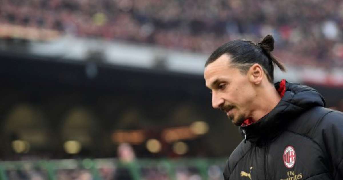 'Ibra será lembrado como um dos