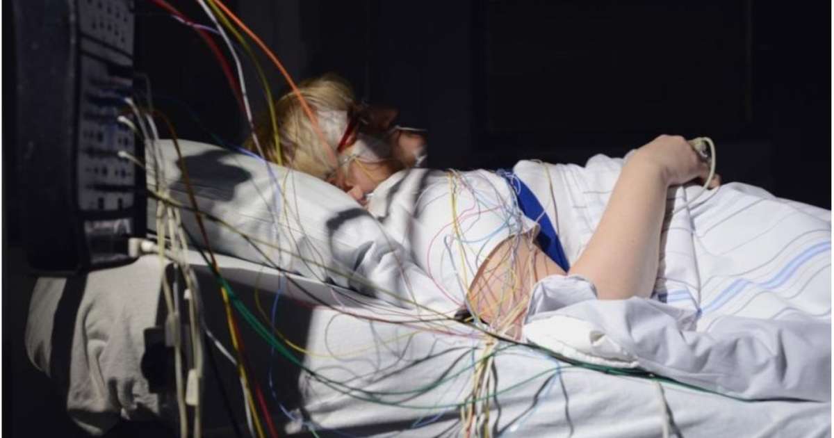 Apneia do sono: por que parar de respirar enquanto dorme é tão perigoso