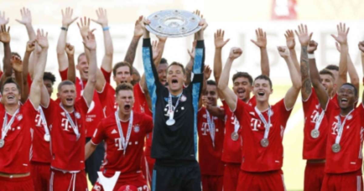 Bayern campeão! Veja fotos da final do Mundial de Clubes 2020 – LANCE!