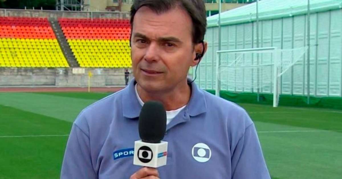 'Galvão! Sentiu': Torcedores brincam com meme de Tino Marcos após ...