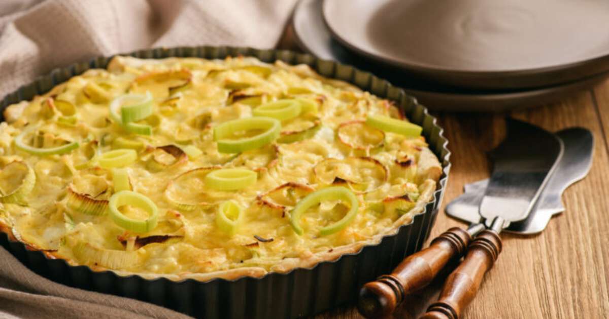 Receitas com alho-poró: 11 opções que vão te fazer delirar