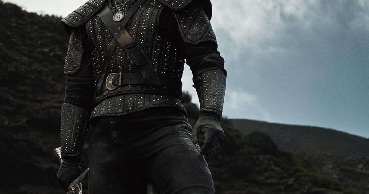 Conheça The Witcher: A Origem, nova série derivada da franquia da Netflix -  Cinema