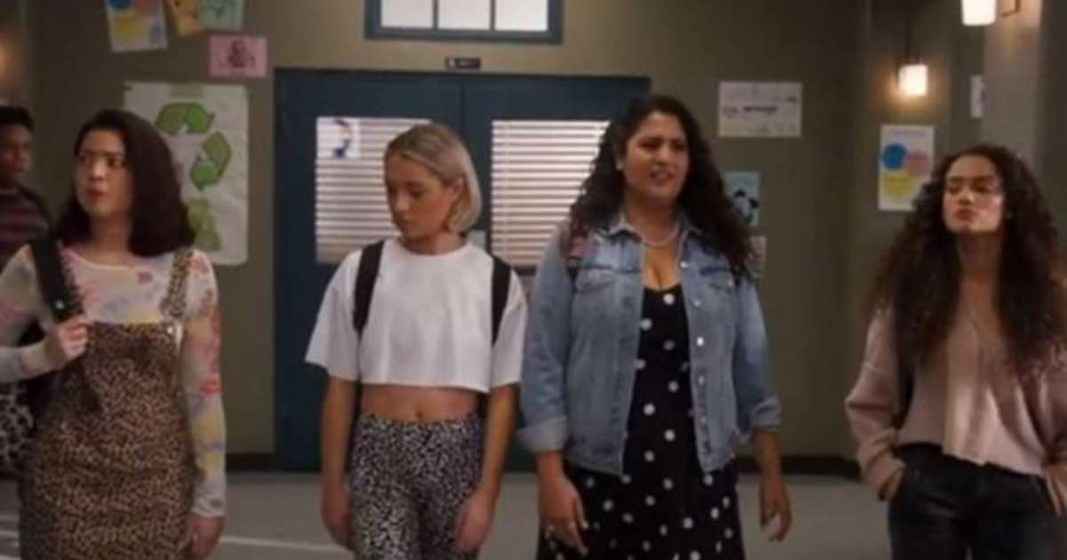 'American Pie' será protagonizado por mulheres;