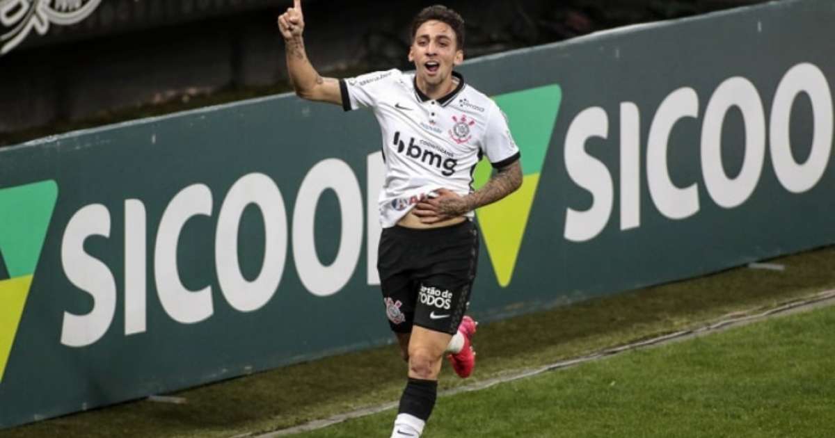 Sem camisa 9, Corinthians aposta em Gustavo Mosquito como principal ...