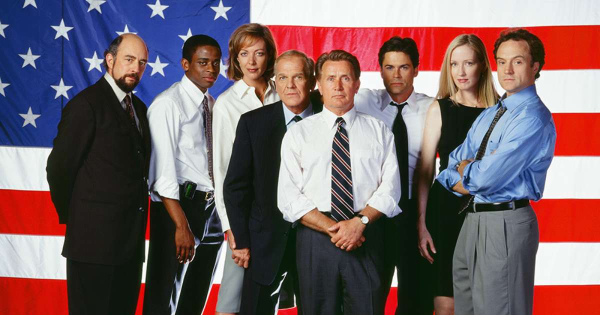 Elenco de The West Wing vai se reunir em especial da HBO Max