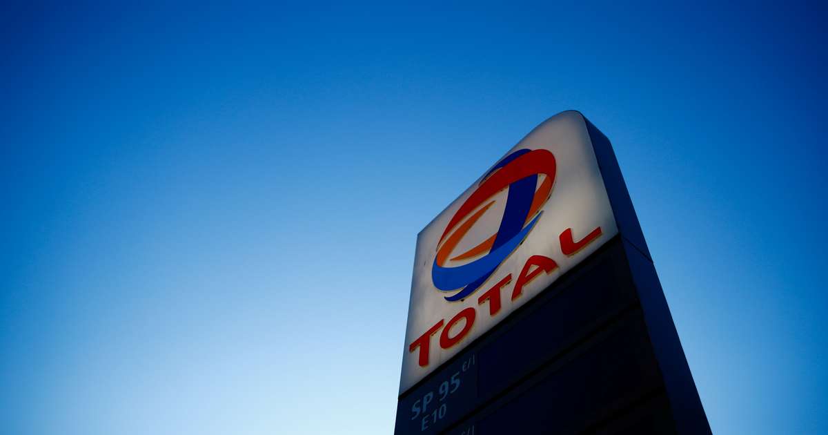 Petrobras assumirá fatia da Total em blocos na Foz do Amazonas