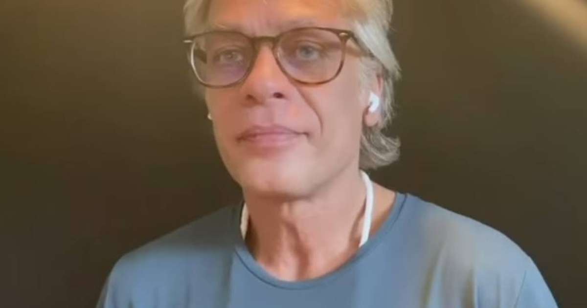 Fabio Assunção faz homenagem após mortes de Cecil Thiré e de ex-sogra