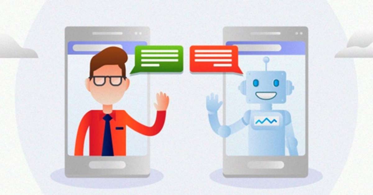 Chatbot é tendência em tempos de isolamento social